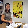 Volunteer in Office - 120x120